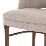Product Image 5 for Myra Dining Chair Savile Flannel/Almond from Four Hands