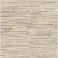 Product Image 1 for Manisa Global Hand-Woven Wool Gray / Brown Rug - 8' x 10' from Surya