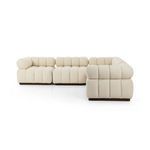 Product Image 3 for Roma 5 Piece Sectional Sofa from Four Hands