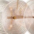 Product Image 2 for Whirlwind Chandelier from Currey & Company