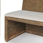 Product Image 10 for Senna Woven Dining Chair and A Half from Four Hands