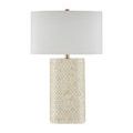 Product Image 3 for Uroko Table Lamp from Currey & Company