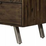 Product Image 4 for Harrington 6 Drawer Dark Wood Dresser from Four Hands