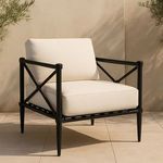 Product Image 7 for Willow Outdoor Accent Chair from Moe's