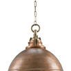 Product Image 4 for Admiral Pendant from Currey & Company