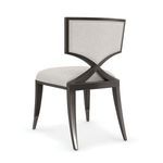 Product Image 4 for First Dining Chair from Caracole