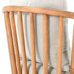 Product Image 6 for Hearst Outdoor Accent Chair from Classic Home Furnishings