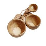 Product Image 1 for Emma Spoon Set of 3 from BIDKHome