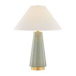 Product Image 1 for Dalaila Table Lamp from Mitzi