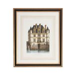 Product Image 1 for Chateau Chenunceaux Artwork from Chelsea House