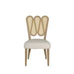 Product Image 2 for Wave Dining Side Chair from Gabby
