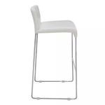 Product Image 1 for Nina Counter Stool from Nuevo