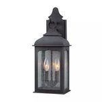 Product Image 1 for Henry Street Pocket Lantern from Troy Lighting