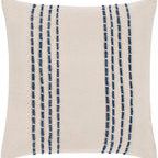 Product Image 1 for Emilio Cream / Kahki Pillow from Surya