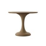 Product Image 2 for Eastman Bistro Table Top Light Weathered Oak Veneer from Four Hands