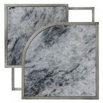 Product Image 3 for Melange Shay End Table from Hooker Furniture