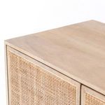 Product Image 6 for Carmel Cane Sideboard from Four Hands