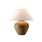 Product Image 2 for Calabria Reggio Lamp from Troy Lighting