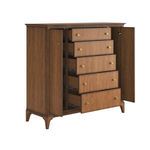 Product Image 7 for Harbor Door-Drawer Chest from A.R.T. Home Furnishings