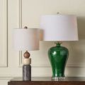 Product Image 9 for Imperial Green Table Lamp from Currey & Company