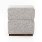 Product Image 2 for Maximo Accent Stool from Four Hands