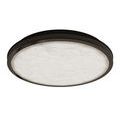 Product Image 3 for Aydan Flush Mount from Currey & Company