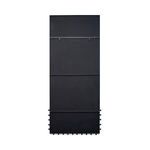 Product Image 3 for Figaro Floor Mirror from Moe's