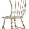 Product Image 1 for Sanctuary Spindle Back Side Chair-Set of 2 from Hooker Furniture