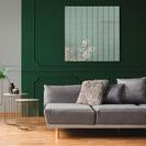 Product Image 3 for Gomer Mirror from Renwil