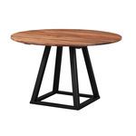 Product Image 1 for Tri Mesa Dining Table from Moe's