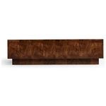 Product Image 4 for Jacques Radius Cocktail Table from Johnathan Charles