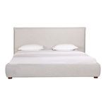 Product Image 3 for Luzon Bed from Moe's