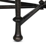 Product Image 7 for Leblanc Outdoor Coffee Table from Four Hands