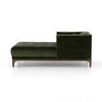 Product Image 6 for Dylan Chaise Sapphire Olive from Four Hands