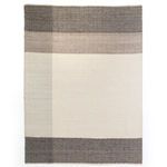 Product Image 5 for Color Block Chevron Rug from Four Hands