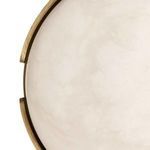 Product Image 5 for Elara Flush Mount from Arteriors