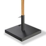 Product Image 11 for Baska Ibiza Outdoor Rectangular Umbrella from Four Hands