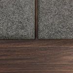 Product Image 9 for Norte Lava Stone Outdoor Coffee Table from Four Hands