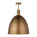 Product Image 6 for Cupola Pendant from Currey & Company