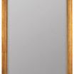 Product Image 1 for Clara Antique Gold Wall Mirror from Cooper Classics