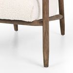 Arnett Chair - Knoll Natural image 9
