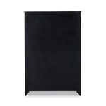 Product Image 7 for Camila Black Iron Storage Cabinet from Four Hands