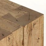 Product Image 21 for Abaso Oak Console Table - Rustic Wormwood Oak from Four Hands