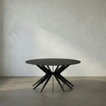 Product Image 1 for Spider Black Metal Coffee Table from Noir