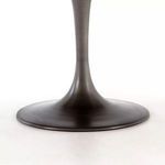 Evans Round Dining Table 60" image 2