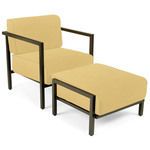 Product Image 2 for Salona Lounge Chair from Woodard