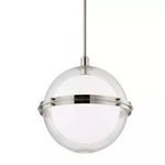 Product Image 1 for Northport 1 Light Pendant from Hudson Valley