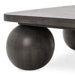 Product Image 6 for Delyla Mango Wood Coffee Table from Classic Home