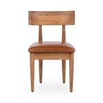 Product Image 2 for Alvaro Set of 2 Acacia Wood Dining Chairs from Classic Home