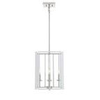 Product Image 2 for Champlin 4 Light Pendant from Savoy House 